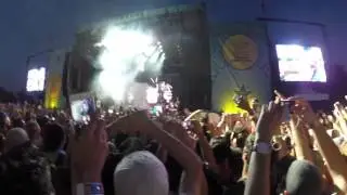 F*cking Problems-A$AP Rocky ACL 2015