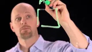 Introduction to EA: Establishing a Vision - Open2Study