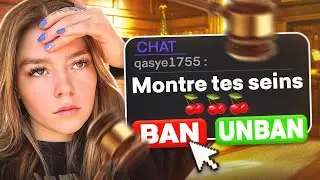 J'EN PEUX PLUS DES TROLLS - Tribunal des bannis #5