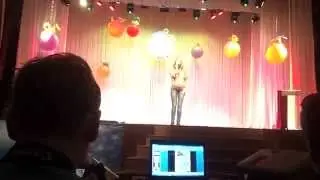 КВН Братск Бой Гигантов ГПФ!!!