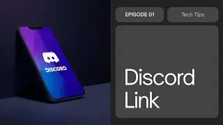 How To Copy Discord Profile Link On Mobile