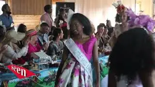 The Miss' and Models Derby