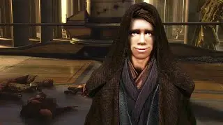 IT'S NOT A CRIME IF YOU'RE HAVING FUN | REVIEW OF THE MOVIE DUELS MOD FOR STAR WARS JEDI ACADEMY