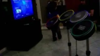 drumstick jacob