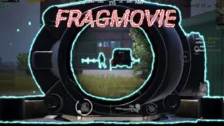 Highest in the Room❤️ PUBG MOBILE| FRAGMOVIE.