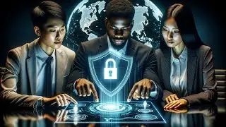 Cyber Security Month - Leveling Up Your Security Posture