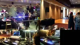 Premium DJ Hire | HappyhireAU