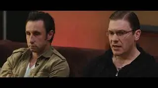 Shinedown - Making of ATTENTION ATTENTION (Documentary)