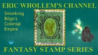 The Stamps of Dogoland