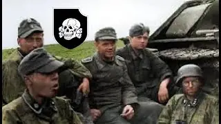 The Waffen SS