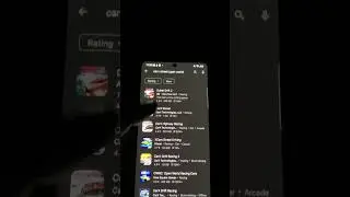 Carx Street | On Playstore?? | On Android? | Hack Version?! | Unlimited Money | sorry for late