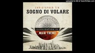 01 - Sogno di Volare (_The Dream of Flight_)