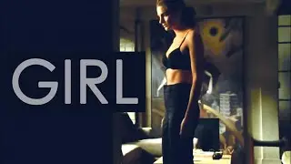 Castle & Beckett // GIRL