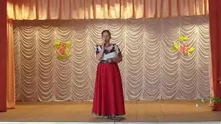 Преловская Ирина - Деревенька