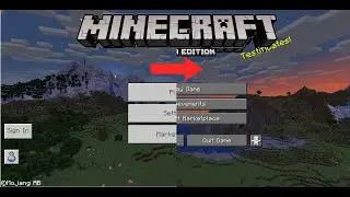 3 Java Mods That Turns Your Minecraft Bedrock into Minecraft Java Edition