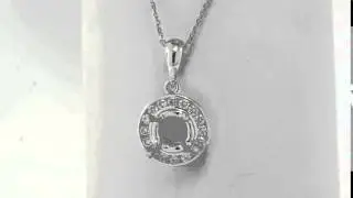 Kim Phuoc Jewelry APD-441 0.25ct 16 VS 810