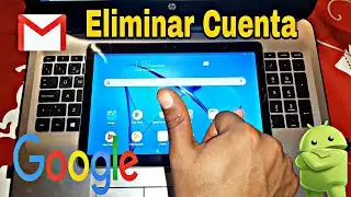 ELIMINAR CUENTA GOOGLE TABLET HUAWEI MediaPad T3 10  ✅ Quitar cuenta frp ✅ Unlock