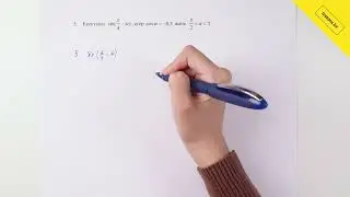 Алгебра, 9 сынып, III тоқсан ТЖБ