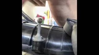 Stinger 3.3tt spark plug change WITHOUT removing intake manifold