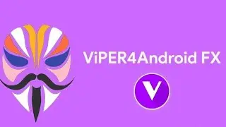 Install Viper4Android on Android 13