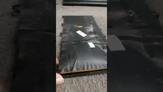 15s-battery damage #shorts #short #viral #shortvideo