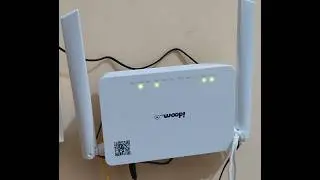 كيفية تغيير (DNS) لمودم Huawei OptiXstar HG8145X6-10