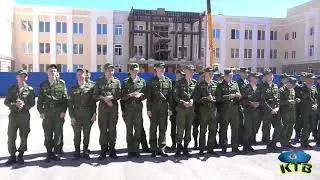 17 лет НКК (91-й  выпуск КТВ)