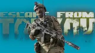 РАЗГРОМ В ТАРКОВЕ