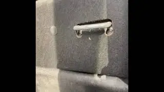 Kryptek Highlander seat install - hacks and review