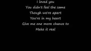 Make It Real - The Jets