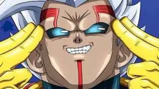 Why Super Baby 2 is da Best