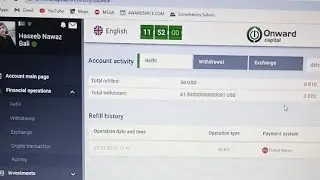 🔴Earn Money Online |Live Earnings Proof #bali Tech
