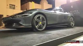 Passione Ferrari - Driving Experience