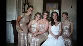 Sioux City Wedding  |  Iowa Photographer