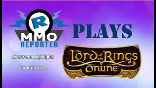 Middle-Earth needs another Champion, right? Specifically a Dwarf Champion - Stream Highlights