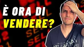 5 motivi per vendere un'azione