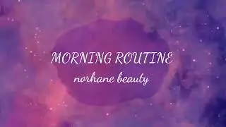 MORNING ROUTINE IN QUARANTINE // روتيني الصباحي في الحجر المنزلي// 02