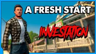 Infestation Stream Ep1 (7 Days to Die) Alpha 21
