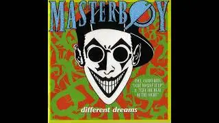 Masterboy - Do You Wanna Dance! 1994 HQ