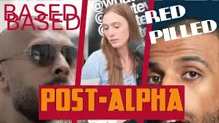 BASED AND REDPILLED