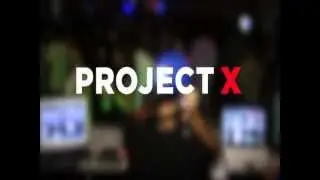 Proyecto: DCRJ Con  [ Luzh Radio107.7 Fm ] & [ MundoExtasis T.V. ] Mazatlan 2012