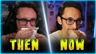 That Guy That Made You Cry To Anime...