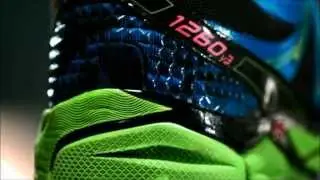 Introducing the1260v3