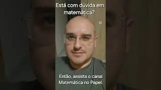 😉 #matematica