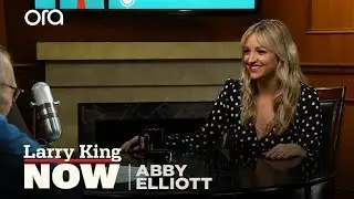 Abby Elliott on working with “very funny” Fran Drescher on NBC’s ‘Indebted’