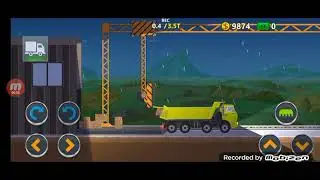 обзор Trucker Real Wheels 