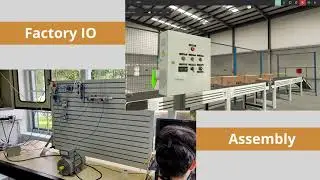 Testing PLC Logic in Digital Twin