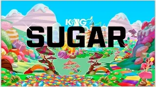 KING - Sugar
