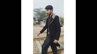 Umair king slowmo video