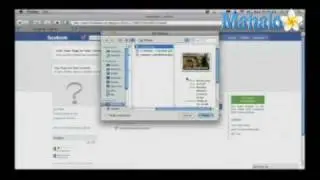 How to Make a Facebook Fan Page